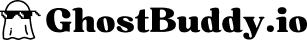 Ghostbuddy